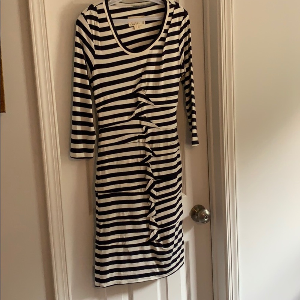 Maternity dress